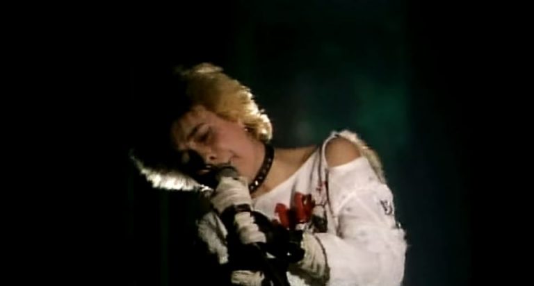 canciones feministas
