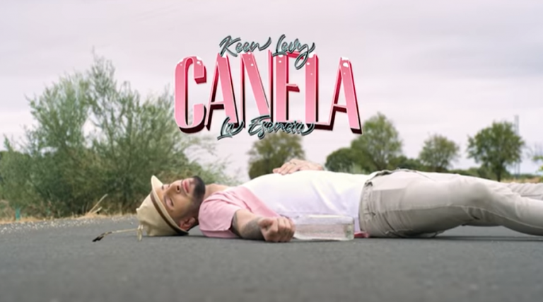 canela de keen levy