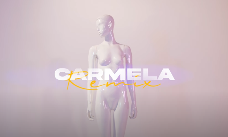 carmela remix