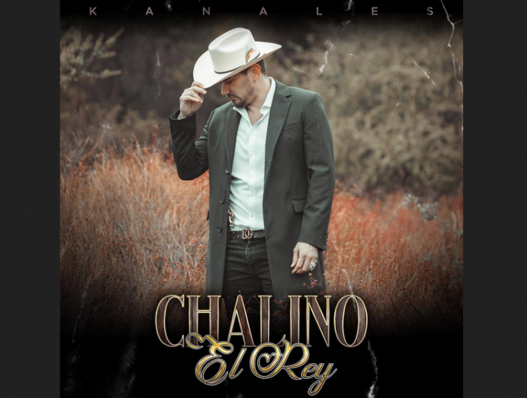 chalino el rey