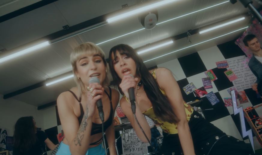 cuando te fuiste de Aitana