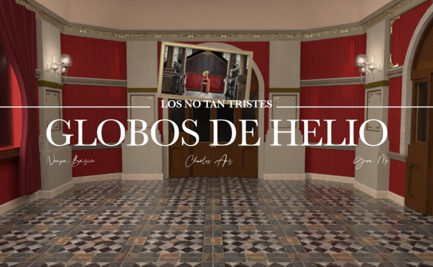 globos de helio de gera mx