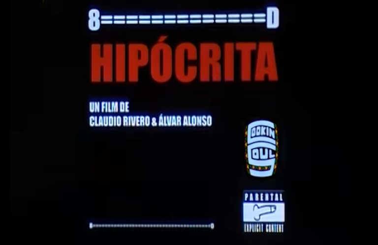 hipocrita de bejo