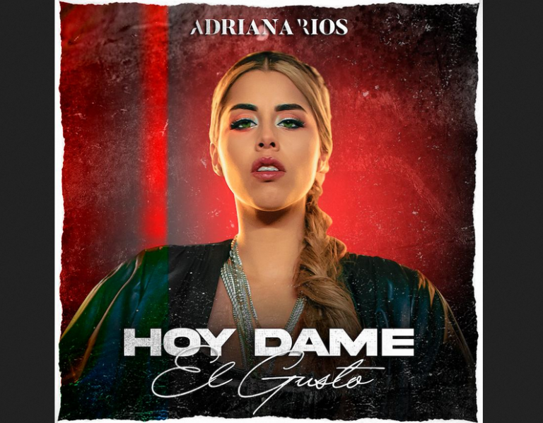 hoy dame el gusto de adriana ríos