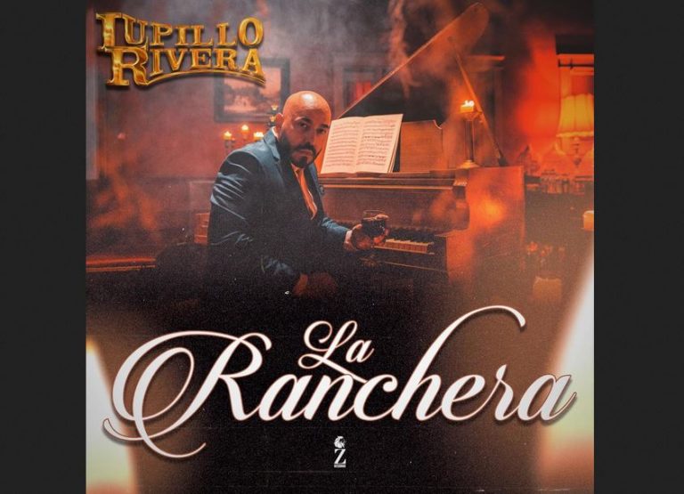 la ranchera de lupillo rivera