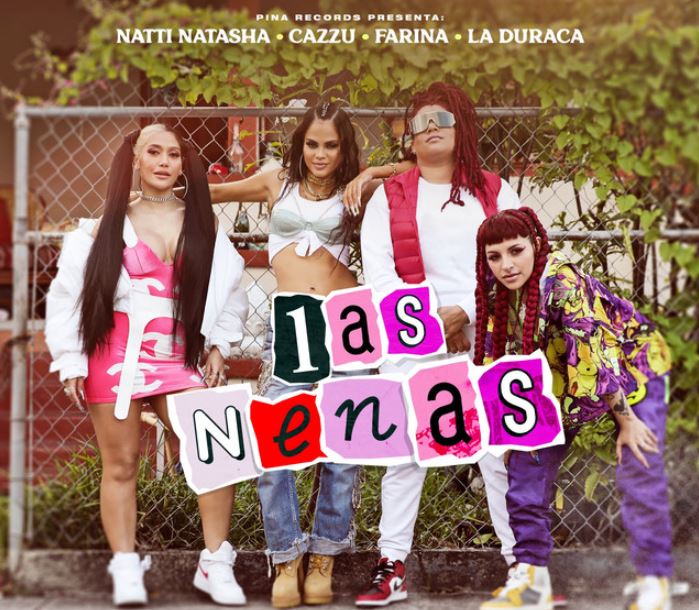 las nenas de natti natasha
