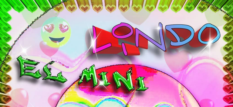 lindo de El Mini