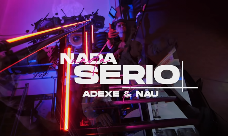 nada serio de adexe