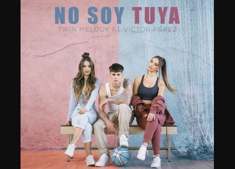no soy tuya de twin melody