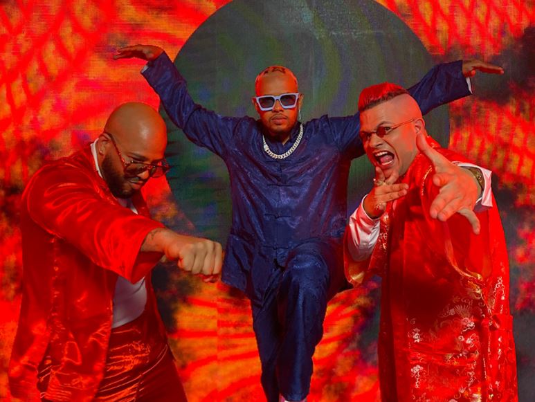 ojitos chiquititos de rafa pabon