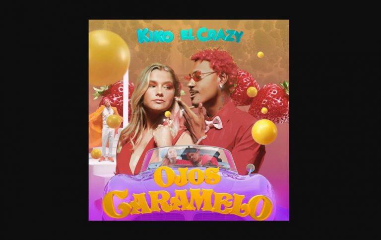 ojos de caramelo de kiko el crazy