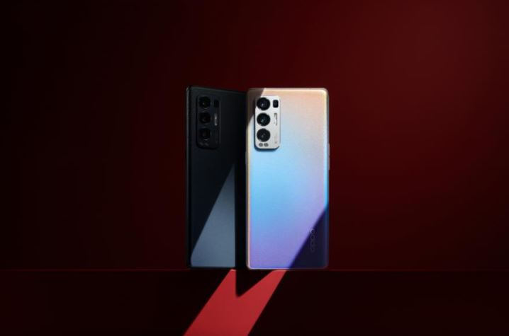 oppo find x3 neo 5g