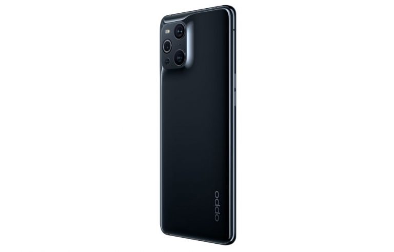 oppo find x3 pro 5g