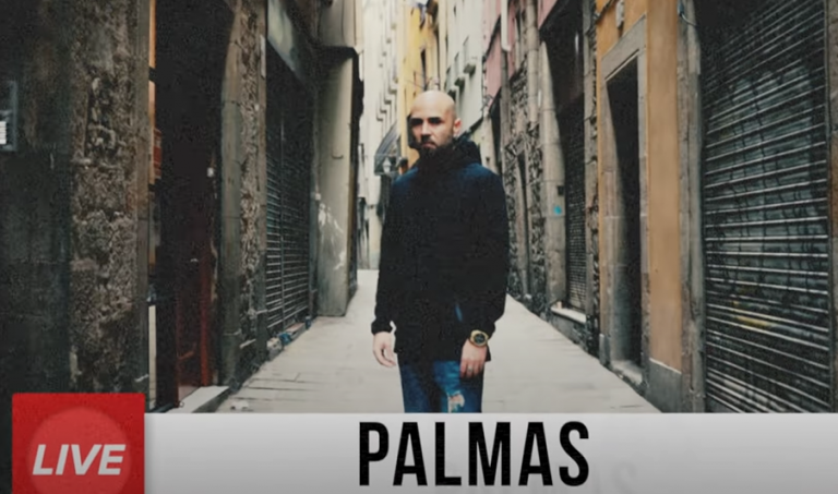 palmas de zpu