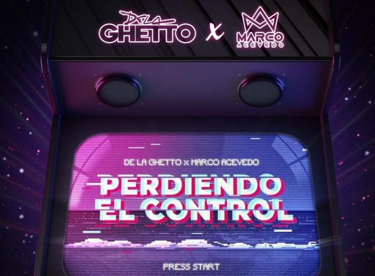 perdiendo el control de la guetto
