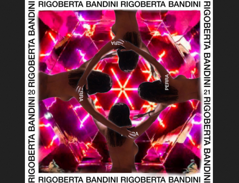perra de rigoberta bandini