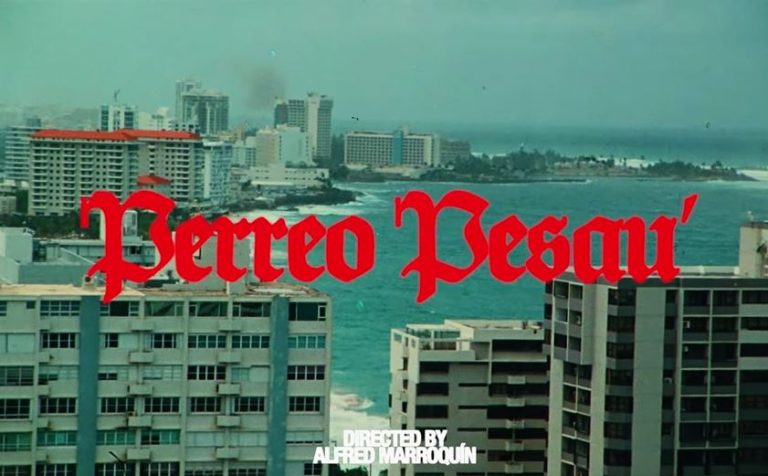 perreo pesau