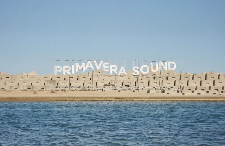 primavera sound barcelona 2021