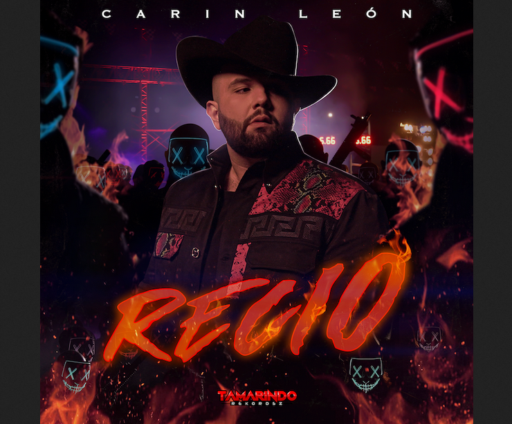 recio de carin león