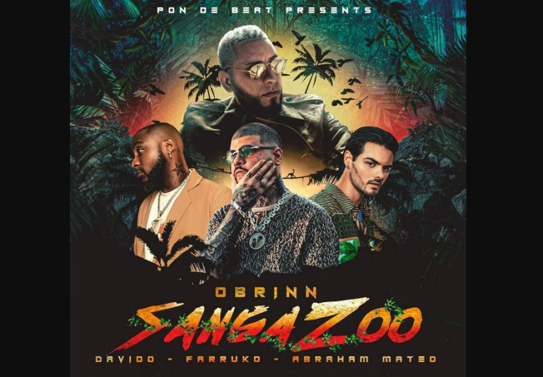 sanga zoo de abraham mateo