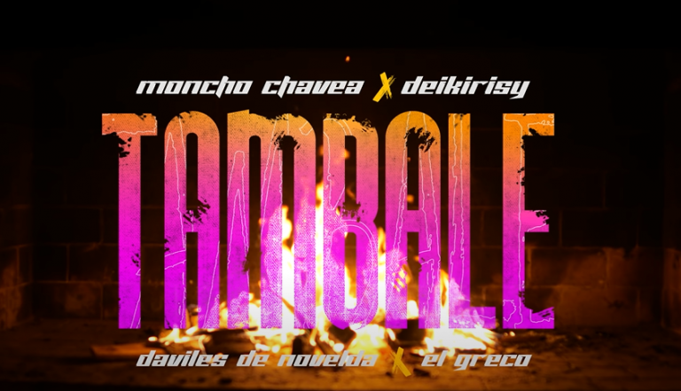tambale de moncho chavea