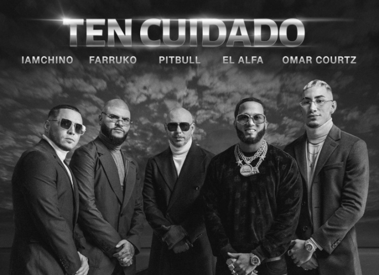 ten cuidado de pitbull