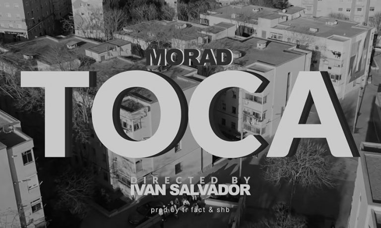 toca de morad