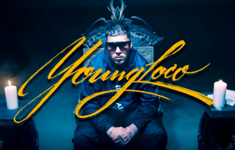 Young Loco de Camin