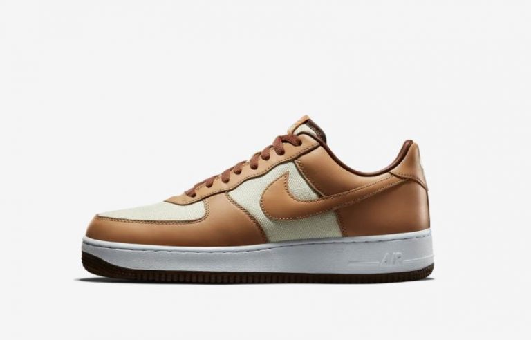 Air Force 1 Acorn