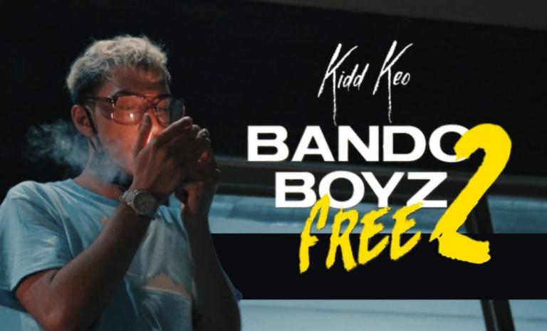 Bando Boyz Free 2