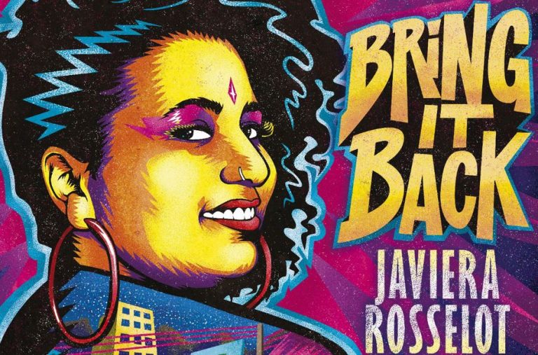 Bring It Back de Javiera Rosselot