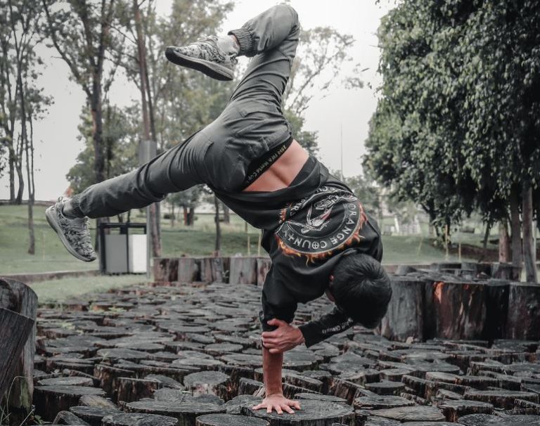 Día Internacional de la Danza