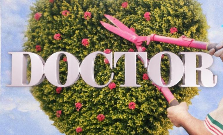 Doctor de JonTheProducer