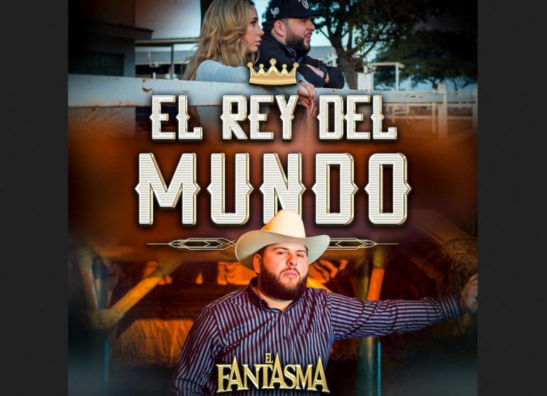 El Rey del Mundo de El Fantasma