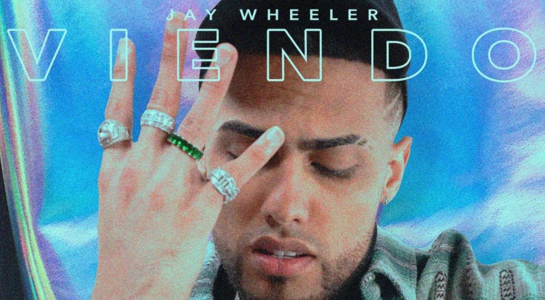 El techo de Jhay Wheeler