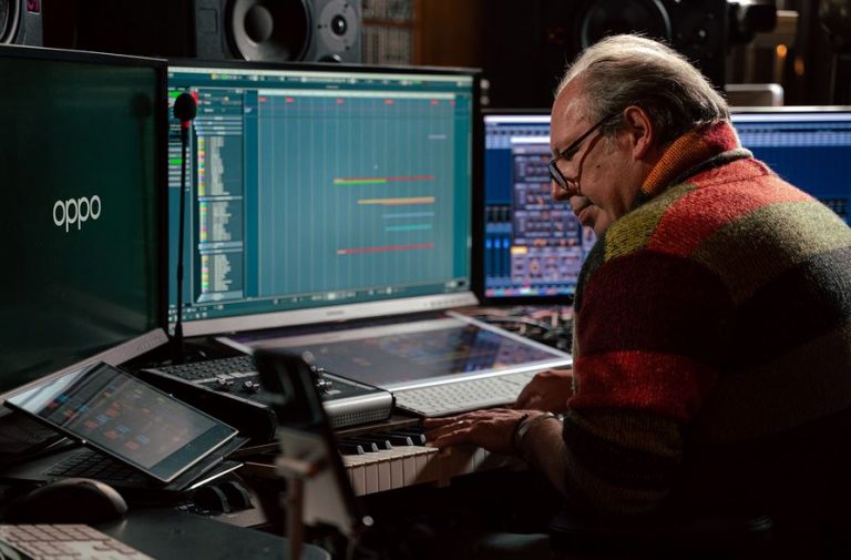 Hans Zimmer