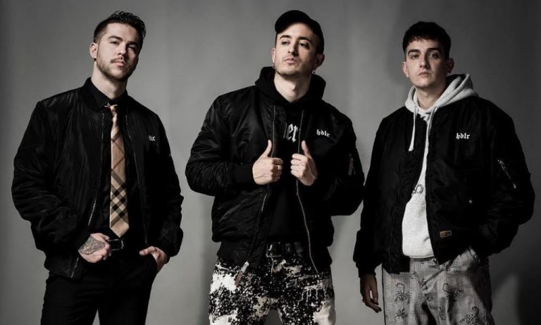 Hijos de la Ruina 3