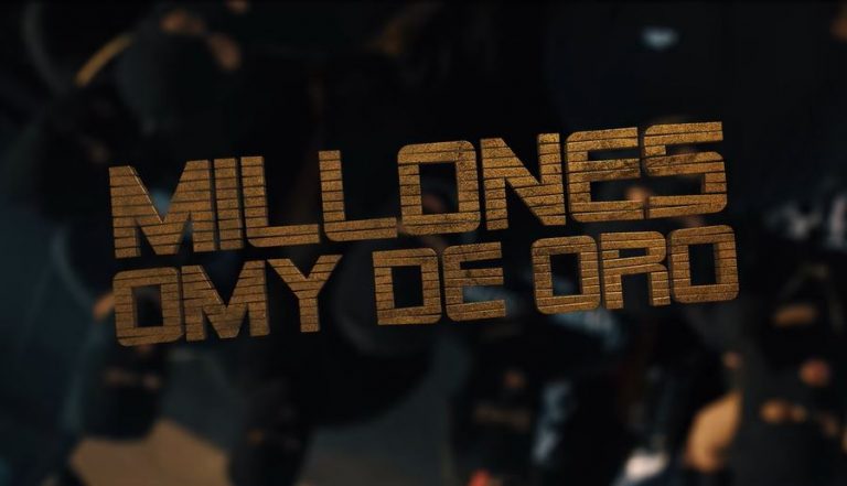 Millones de Omy de Oro