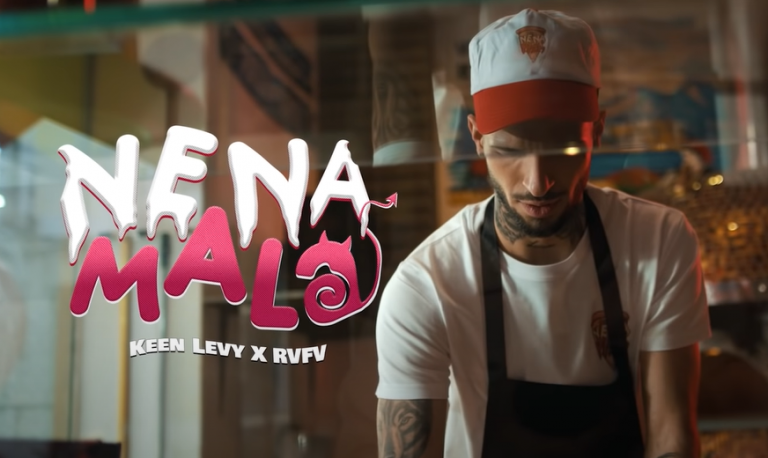 Nena Mala de Keen Levy