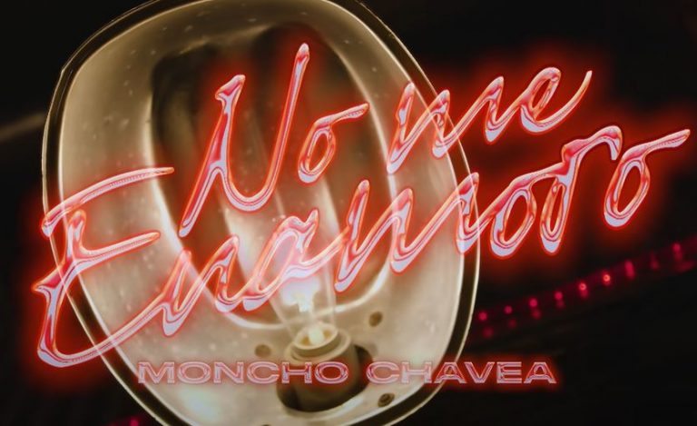 No me enamoro de Moncho Chavea