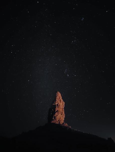 Out of This World Colours 1