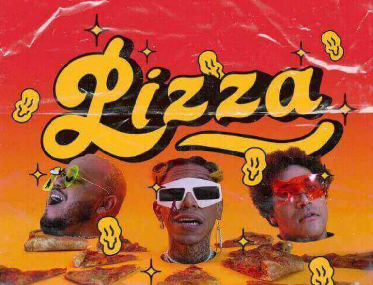 Pizza de Yera