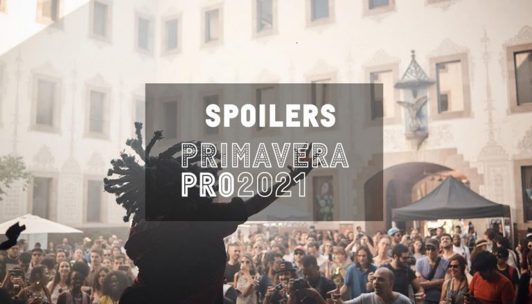 Primavera Pro 2021