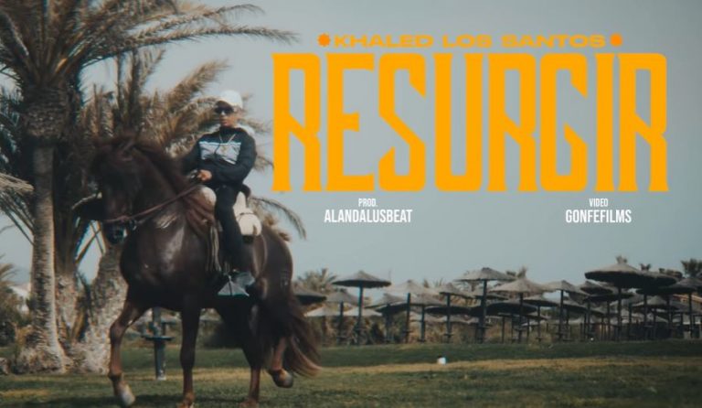 Resurgir de Khaled