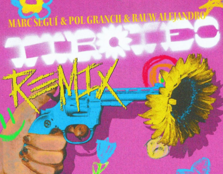 Tiroteo Remix de Marc Seguí