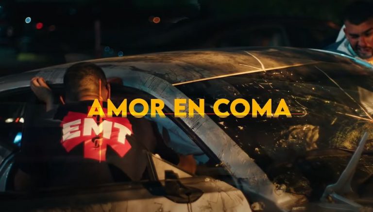 amor en coma de manuel turizo
