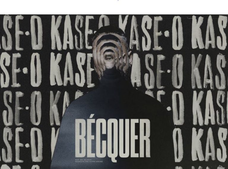 bécquer de Kase O