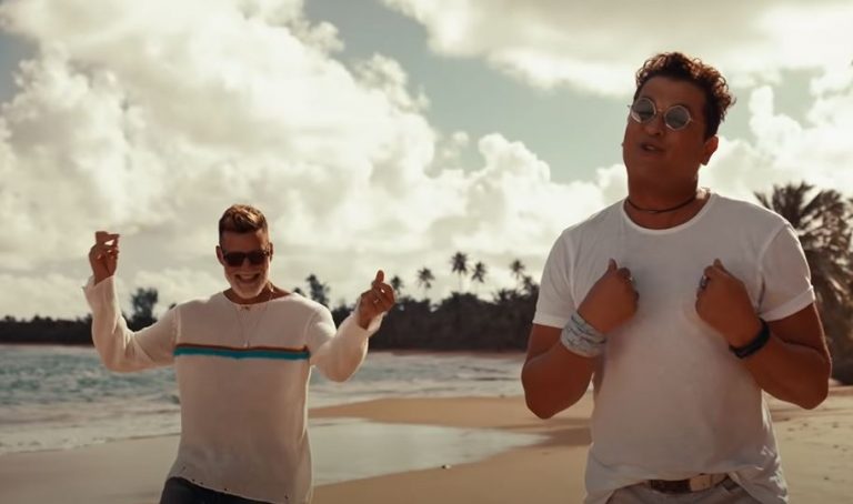 canción bonita de carlos vives