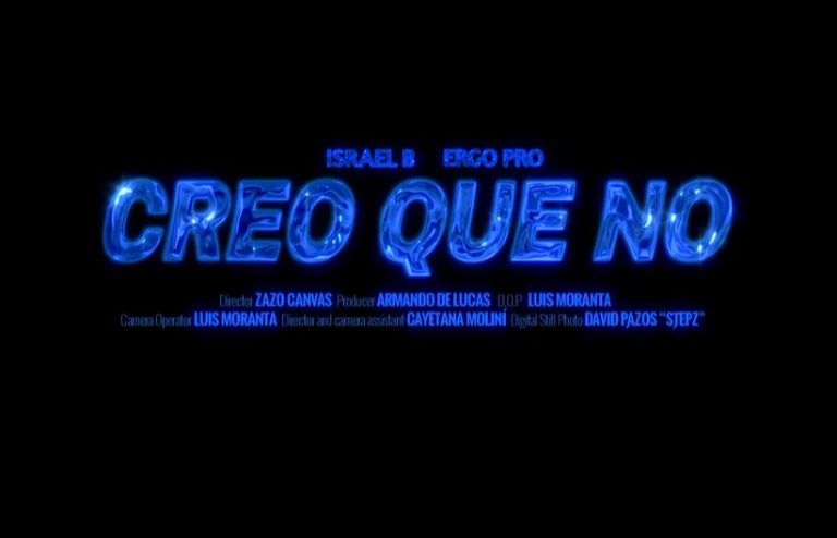 creo que no de israel b