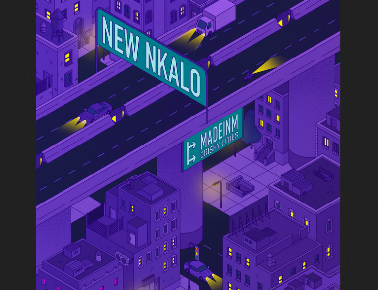 crispy cities